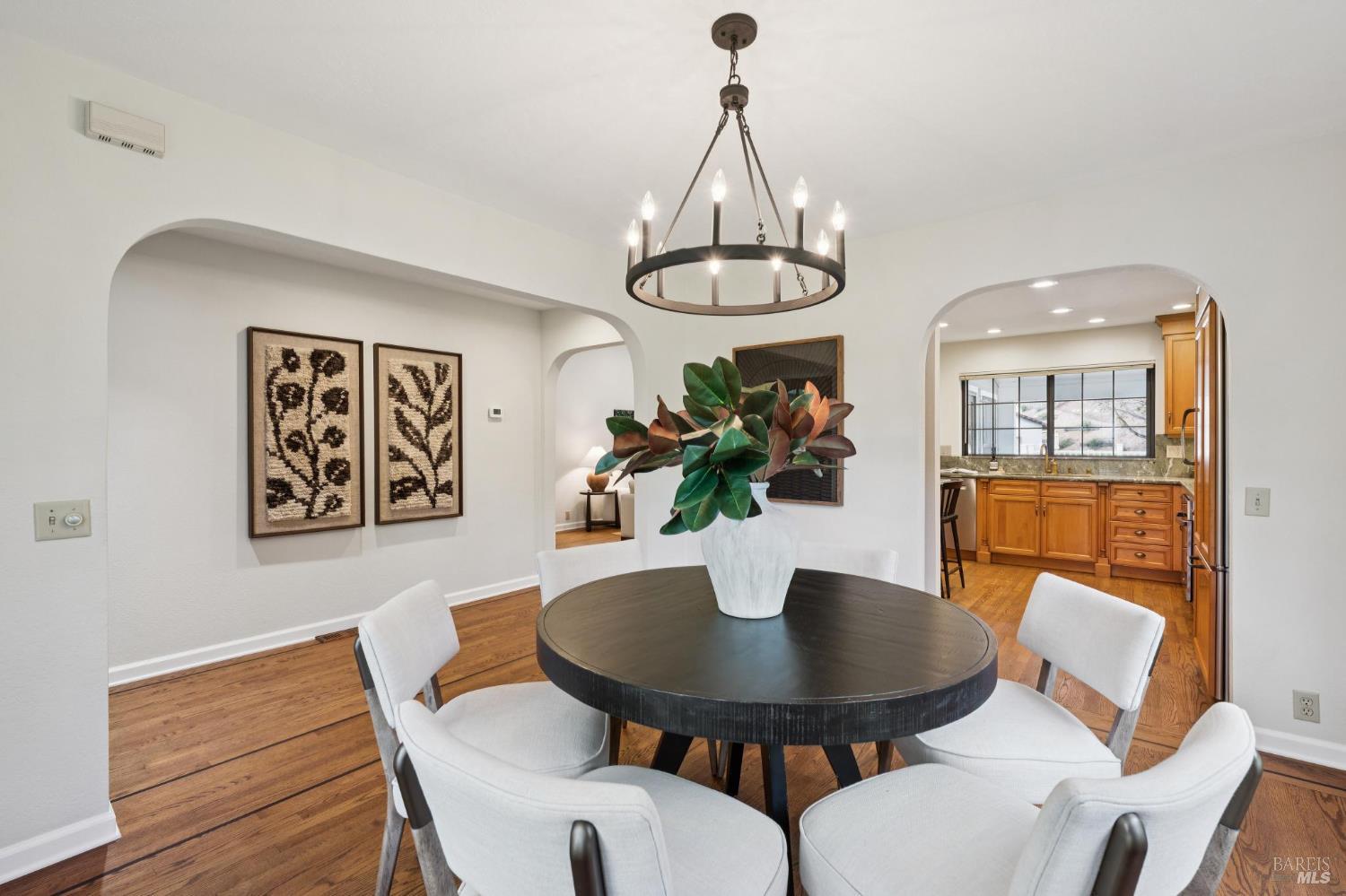 119 Knight Drive San Rafael CA 94901