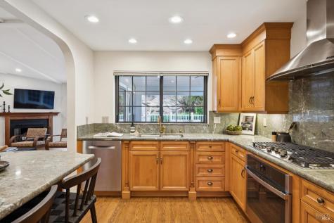 119 Knight Drive San Rafael CA 94901