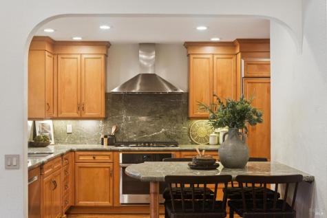 119 Knight Drive San Rafael CA 94901