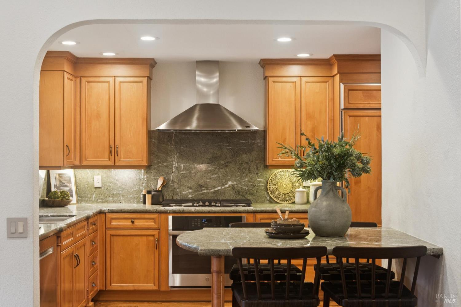 119 Knight Drive San Rafael CA 94901