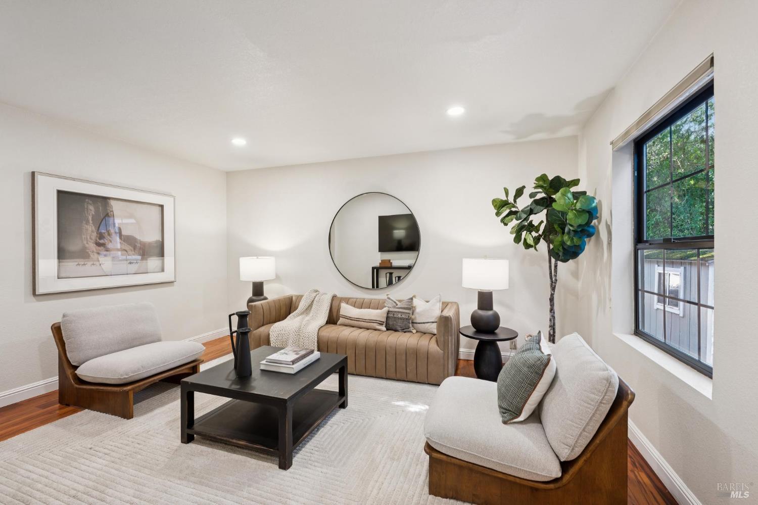 119 Knight Drive San Rafael CA 94901