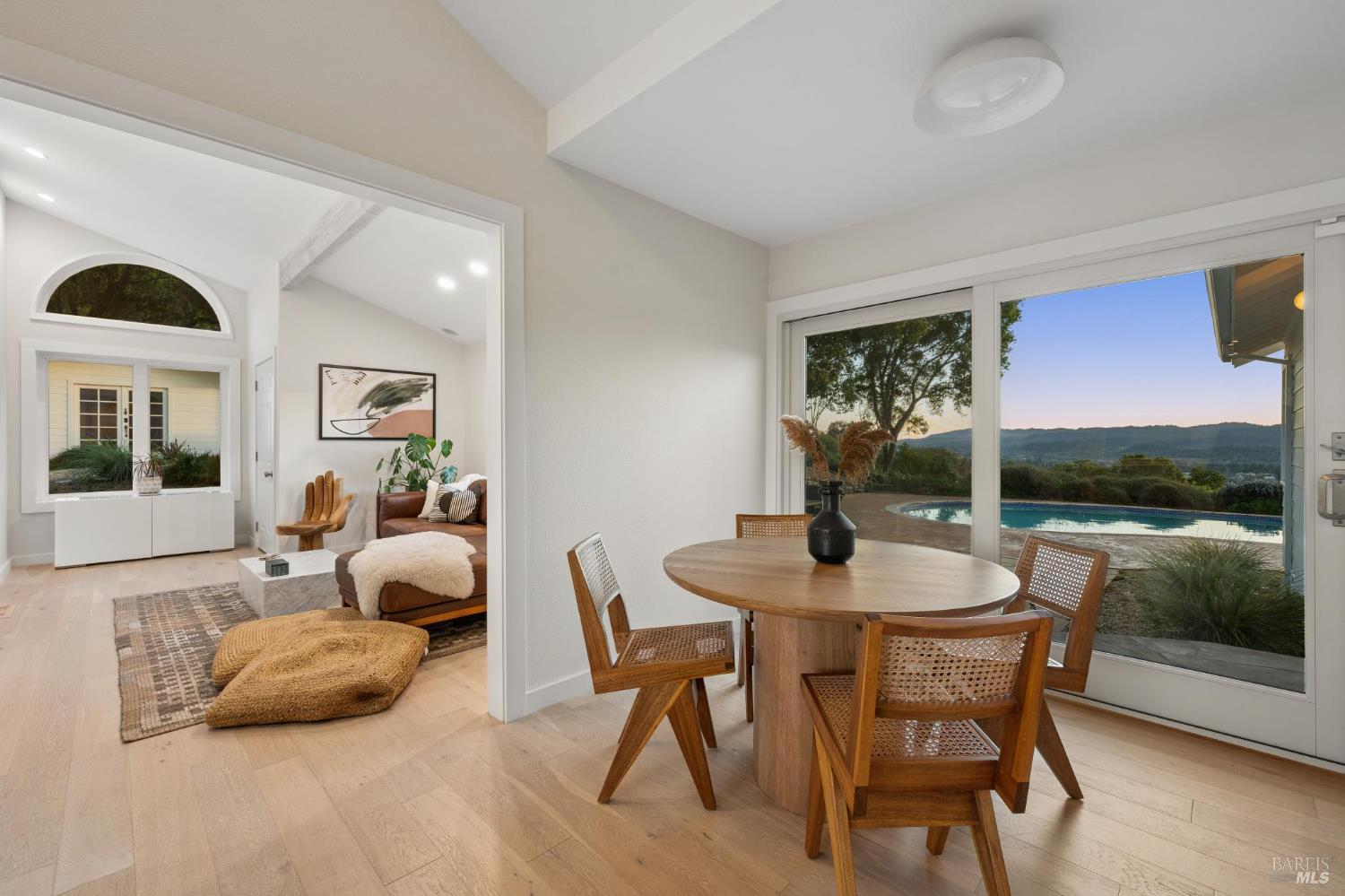 1236 N Fitch Mountain Road Healdsburg CA 95448