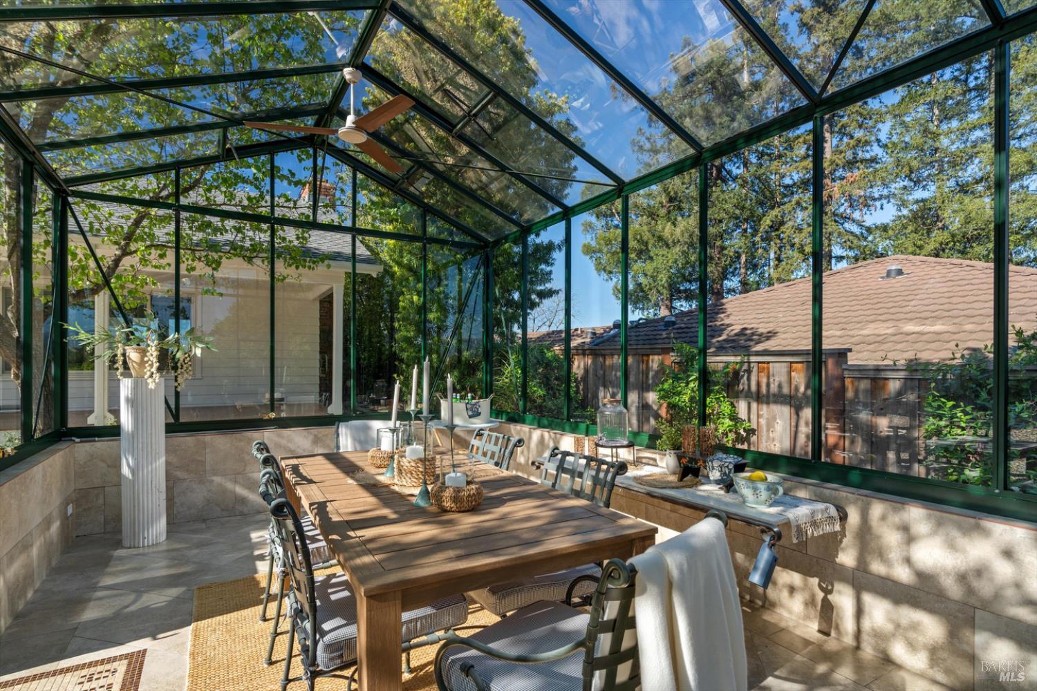 1236 N Fitch Mountain Road Healdsburg CA 95448