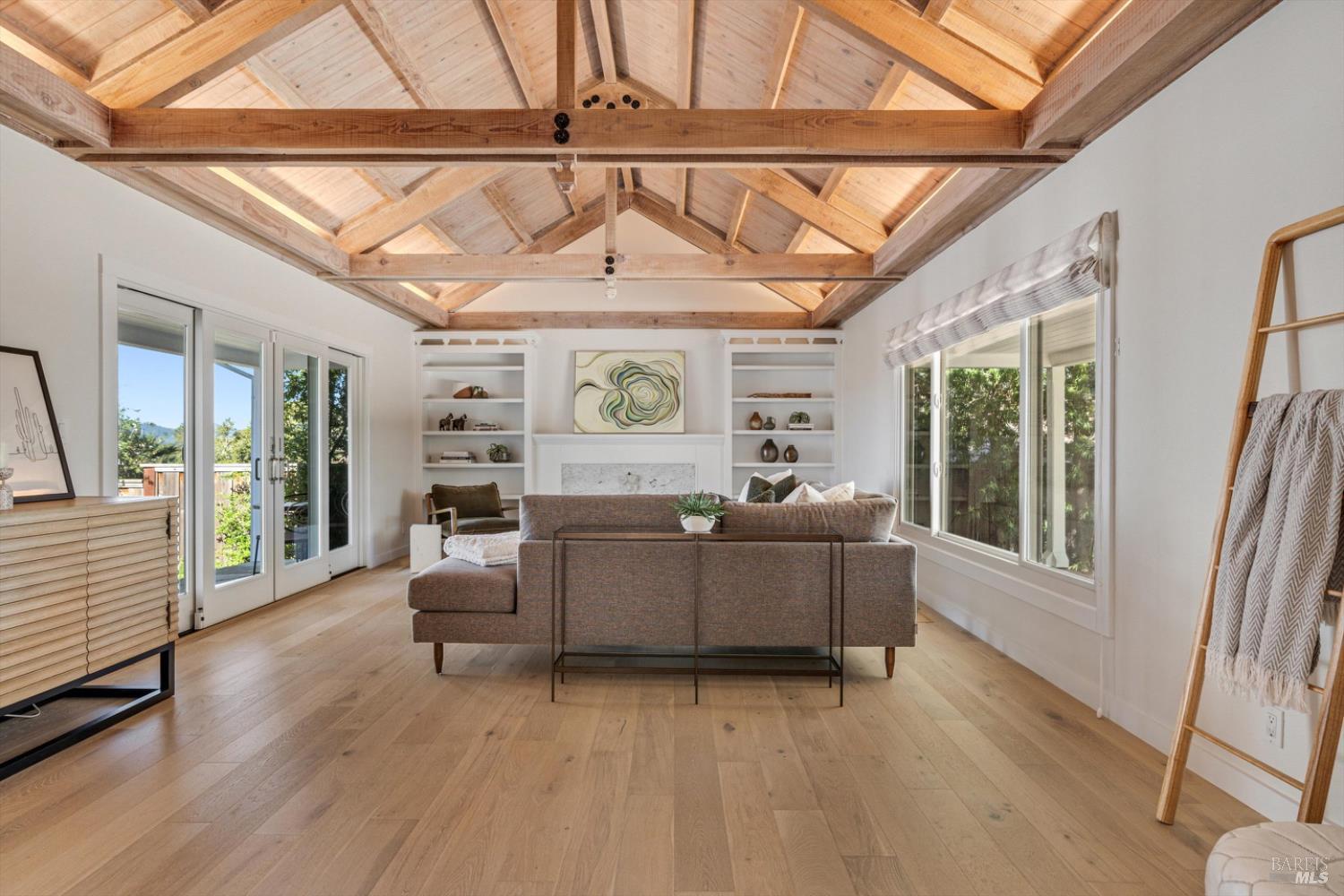 1236 N Fitch Mountain Road Healdsburg CA 95448