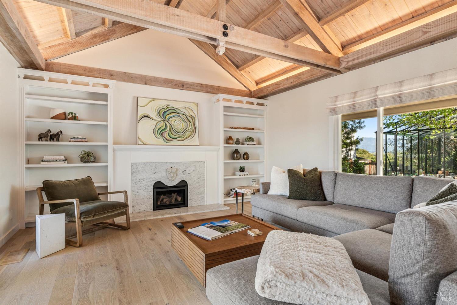 1236 N Fitch Mountain Road Healdsburg CA 95448