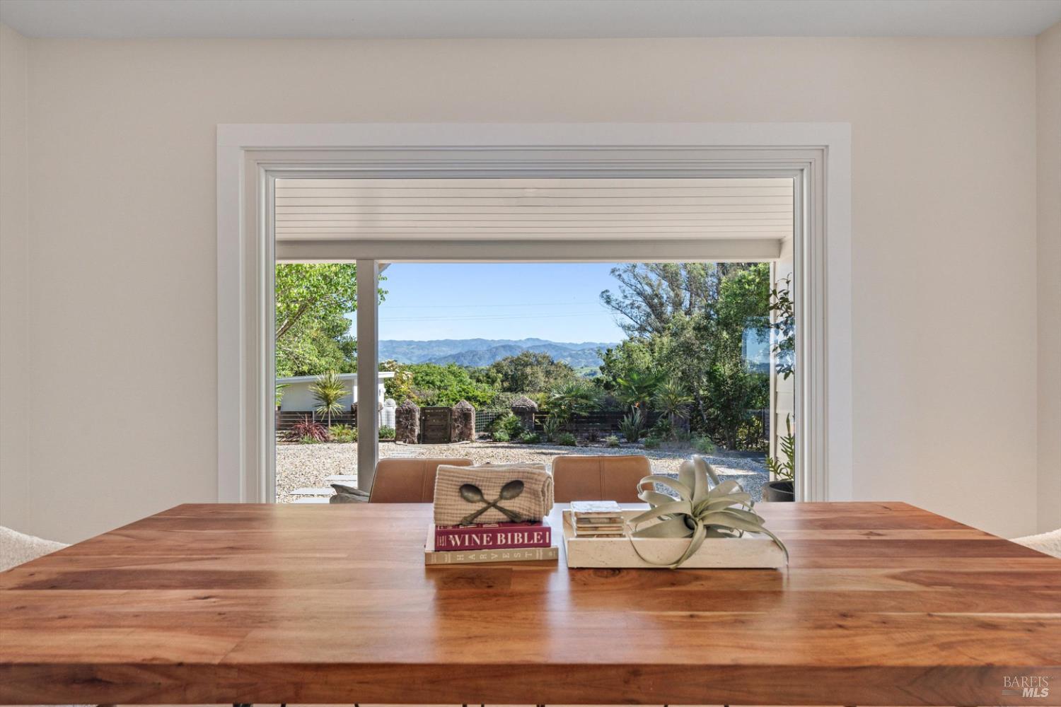 1236 N Fitch Mountain Road Healdsburg CA 95448