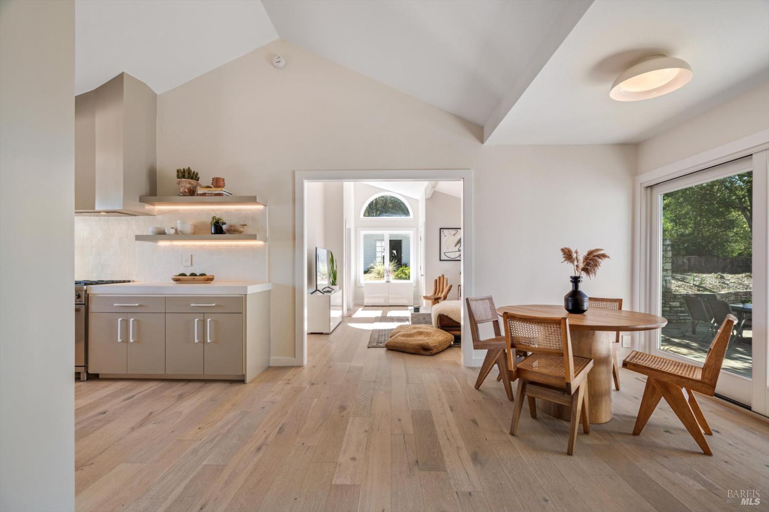 1236 N Fitch Mountain Road Healdsburg CA 95448