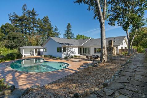1236 N Fitch Mountain Road Healdsburg CA 95448
