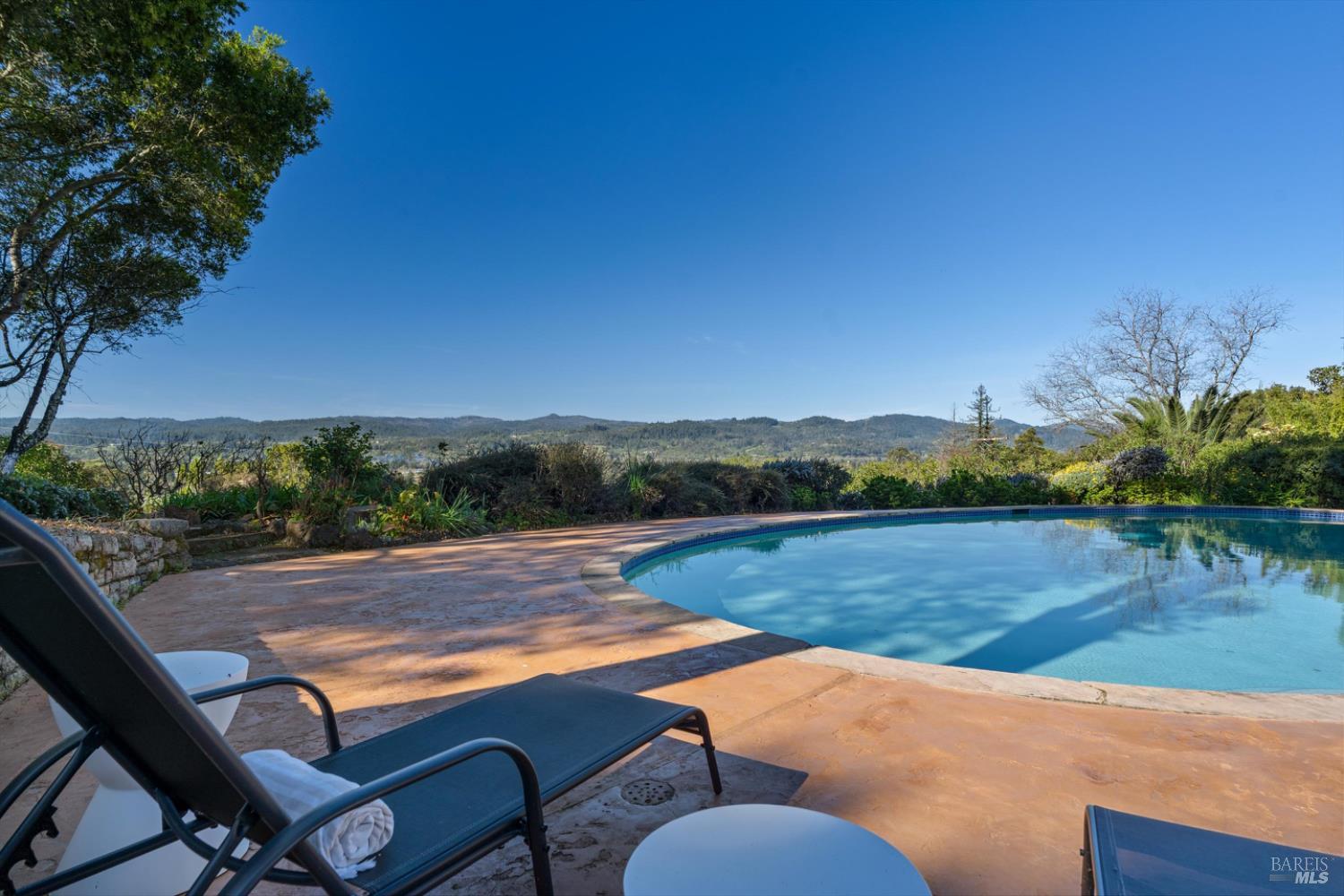 1236 N Fitch Mountain Road Healdsburg CA 95448