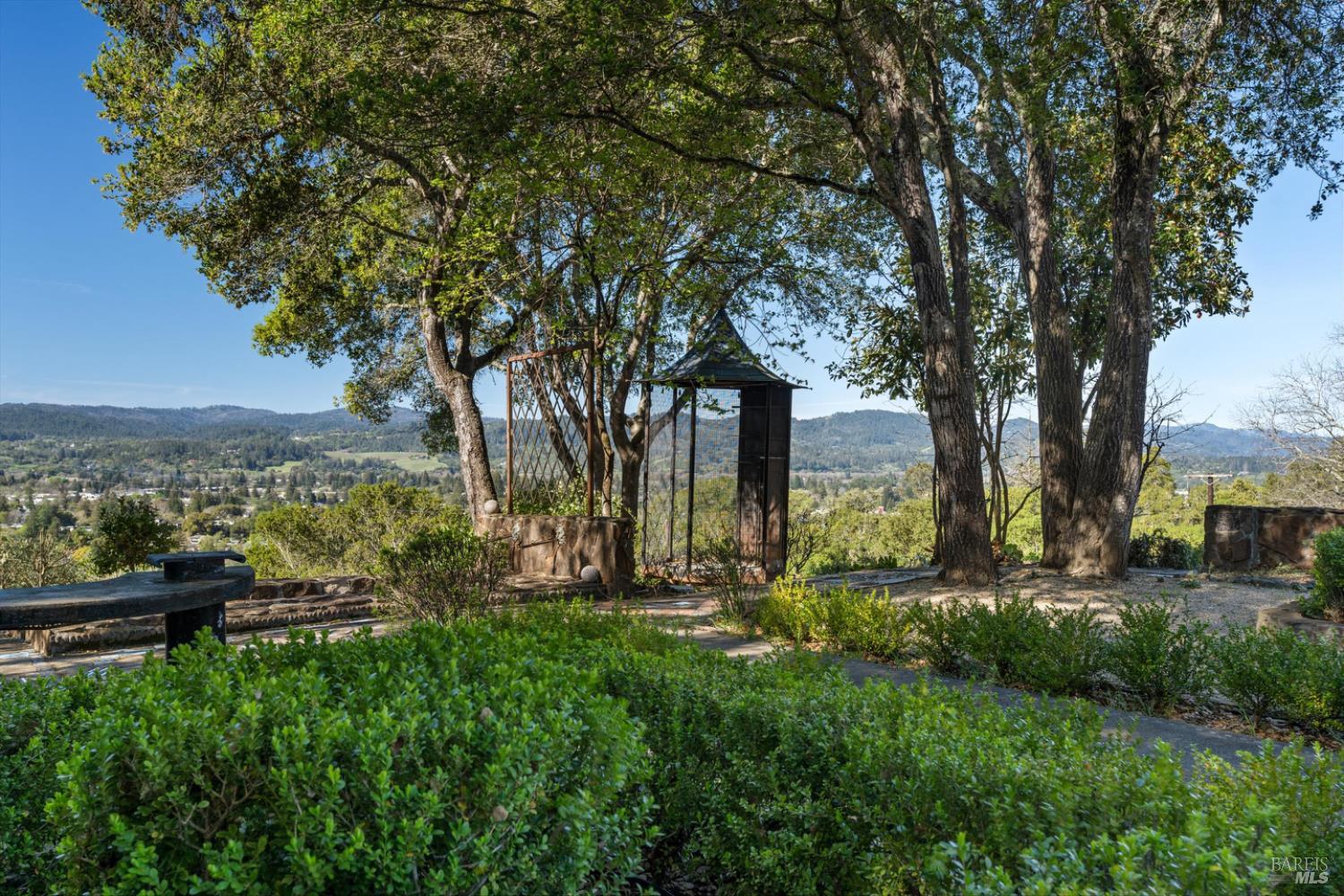 1236 N Fitch Mountain Road Healdsburg CA 95448