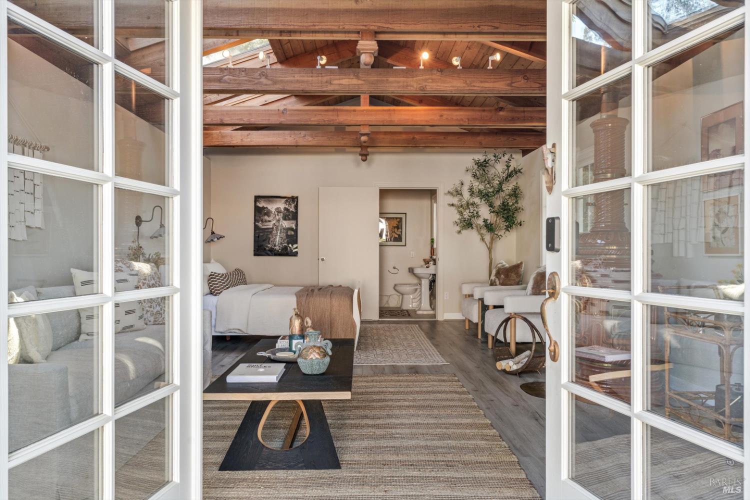 1236 N Fitch Mountain Road Healdsburg CA 95448