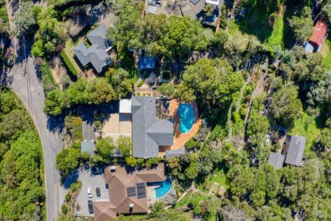 1236 N Fitch Mountain Road Healdsburg CA 95448