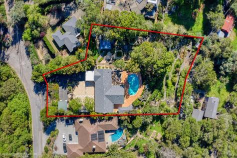 1236 N Fitch Mountain Road Healdsburg CA 95448