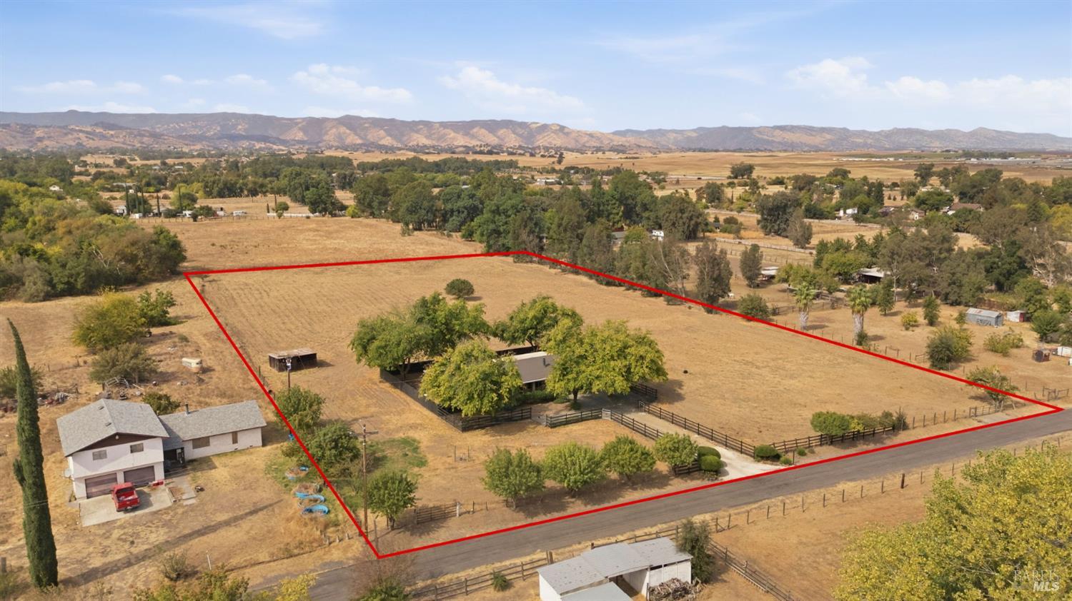 7861 N Locke Road Vacaville CA 95688