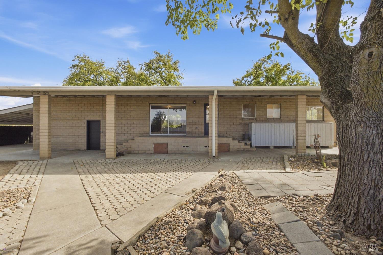 7861 N Locke Road Vacaville CA 95688
