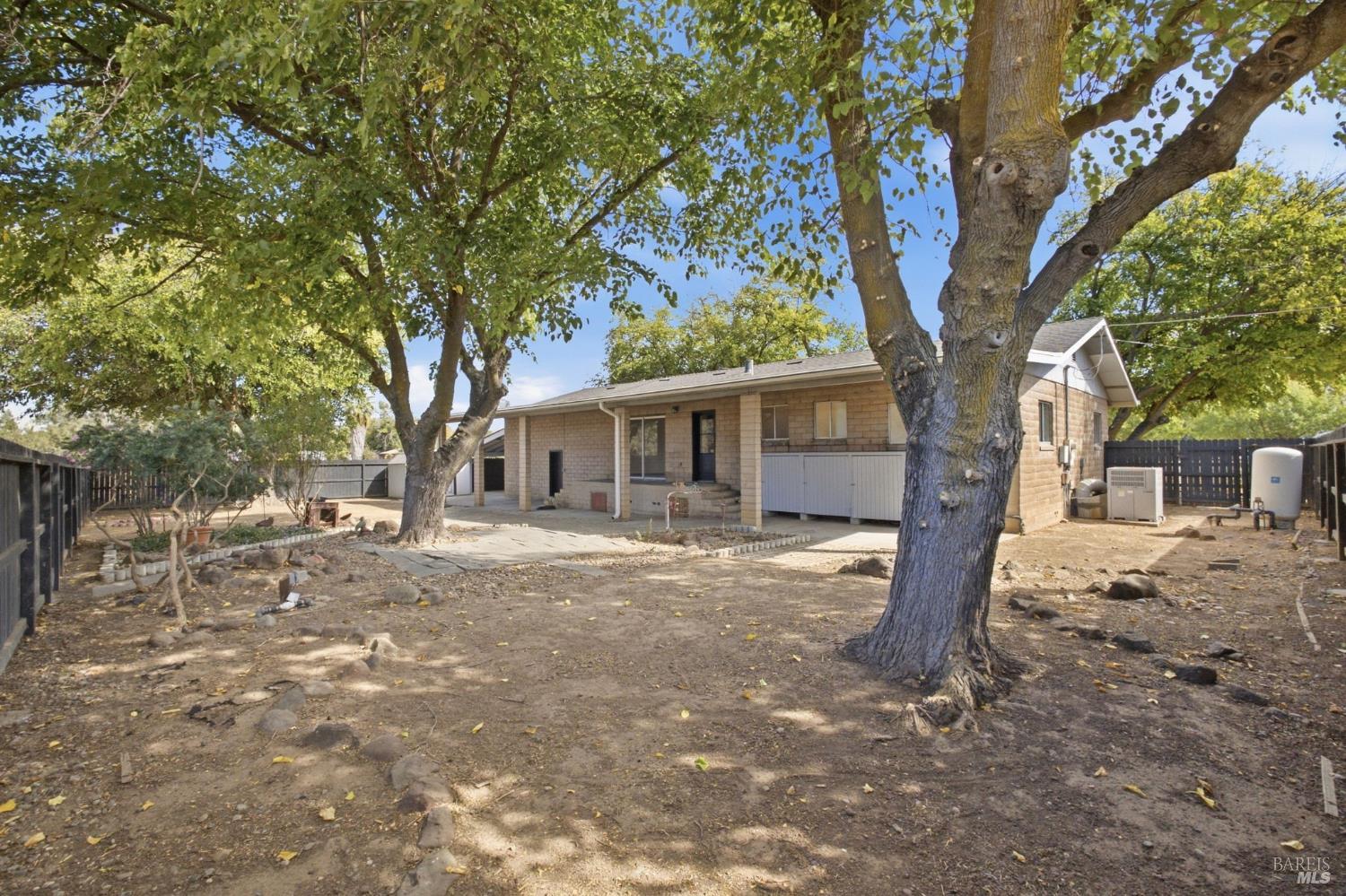 7861 N Locke Road Vacaville CA 95688