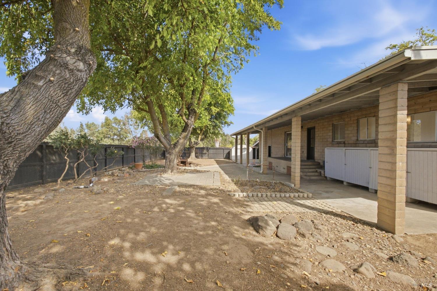 7861 N Locke Road Vacaville CA 95688