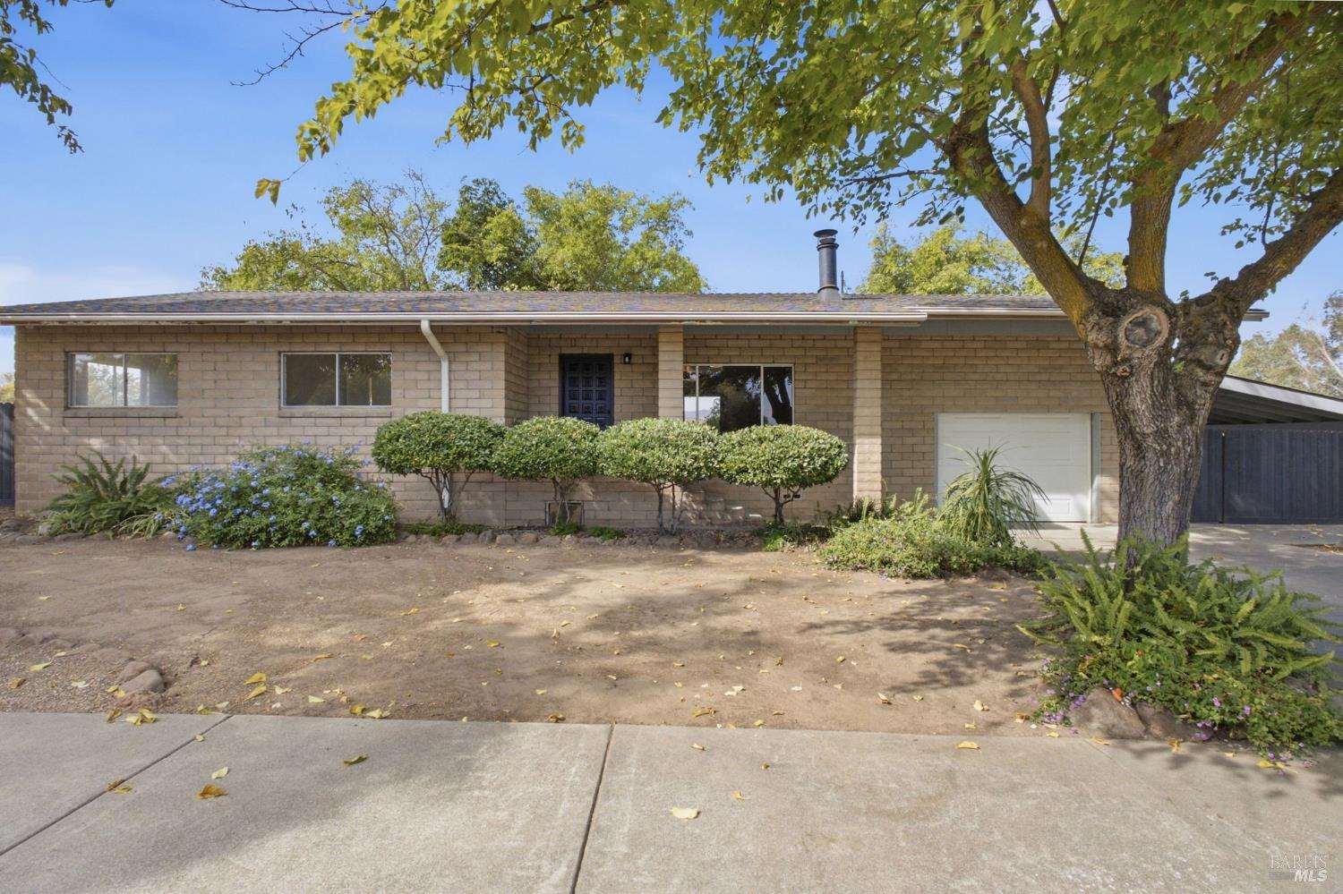 7861 N Locke Road Vacaville CA 95688