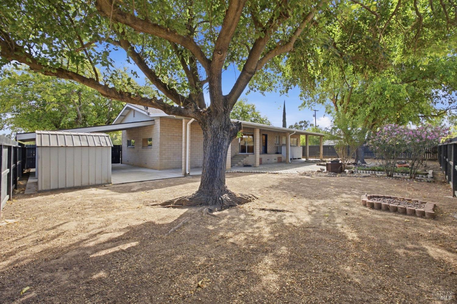 7861 N Locke Road Vacaville CA 95688