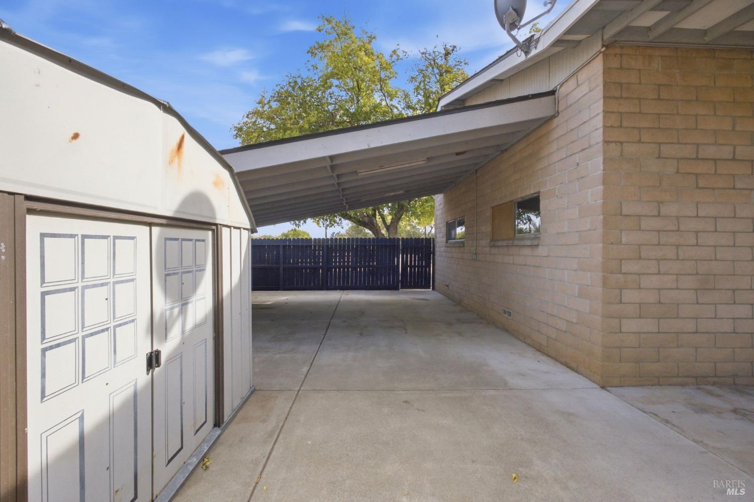 7861 N Locke Road Vacaville CA 95688