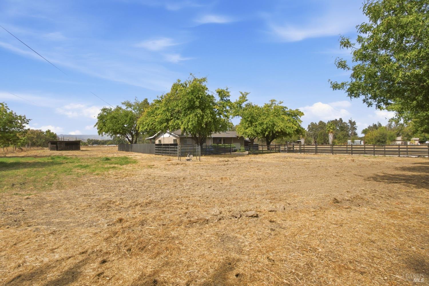 7861 N Locke Road Vacaville CA 95688