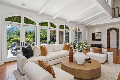 65 Rock Road Kentfield CA 94904