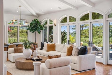65 Rock Road Kentfield CA 94904