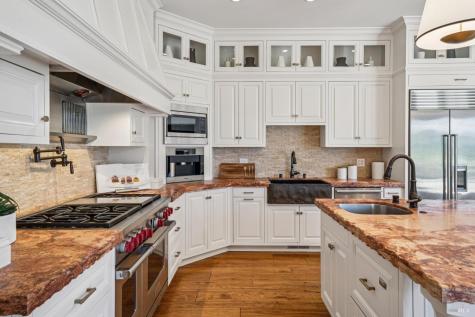65 Rock Road Kentfield CA 94904