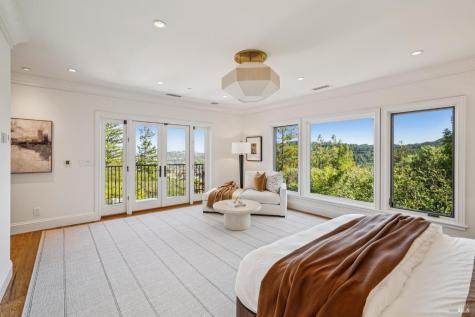 65 Rock Road Kentfield CA 94904