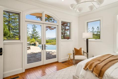65 Rock Road Kentfield CA 94904