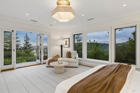 65 Rock Road Kentfield CA 94904