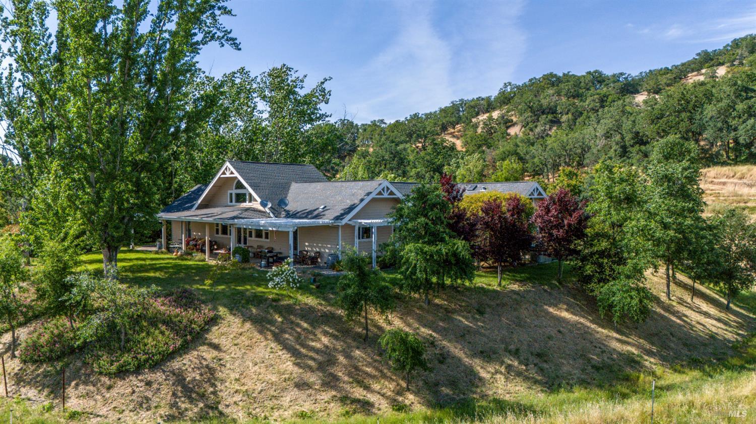 5081 Highway 175 Hopland CA 95449