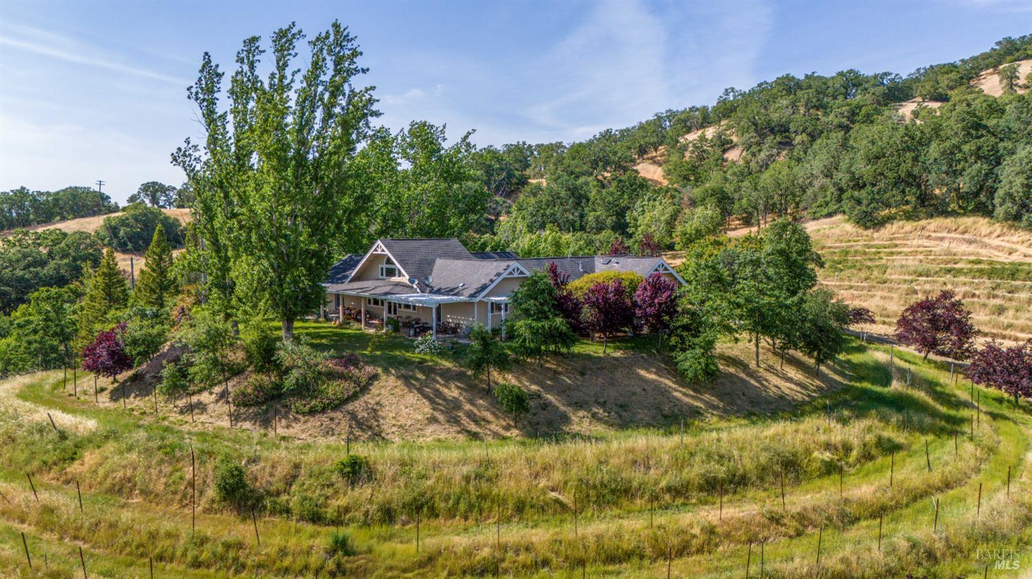 5081 Highway 175 Hopland CA 95449
