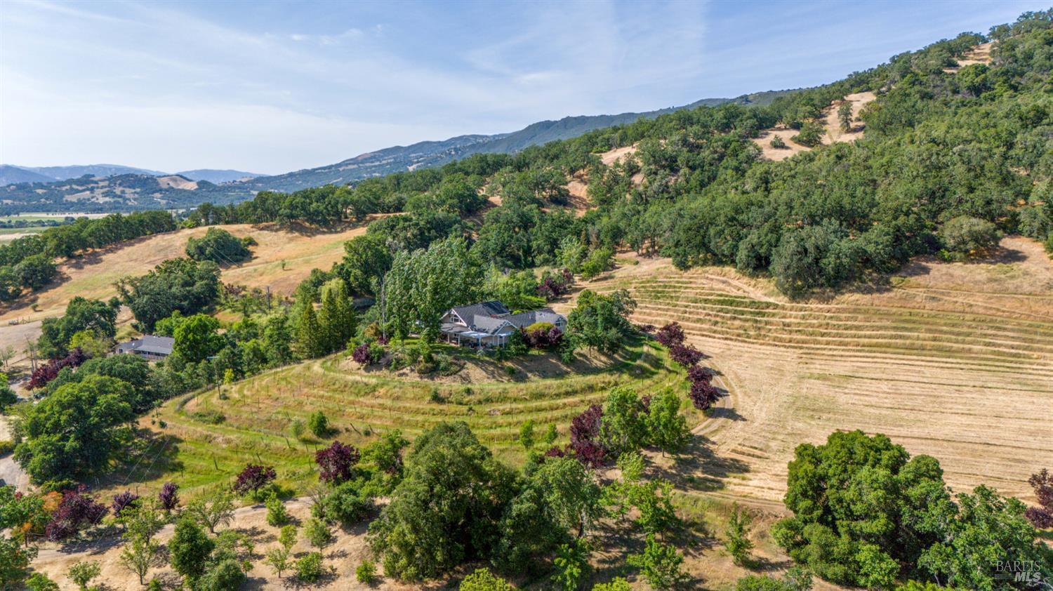 5081 Highway 175 Hopland CA 95449