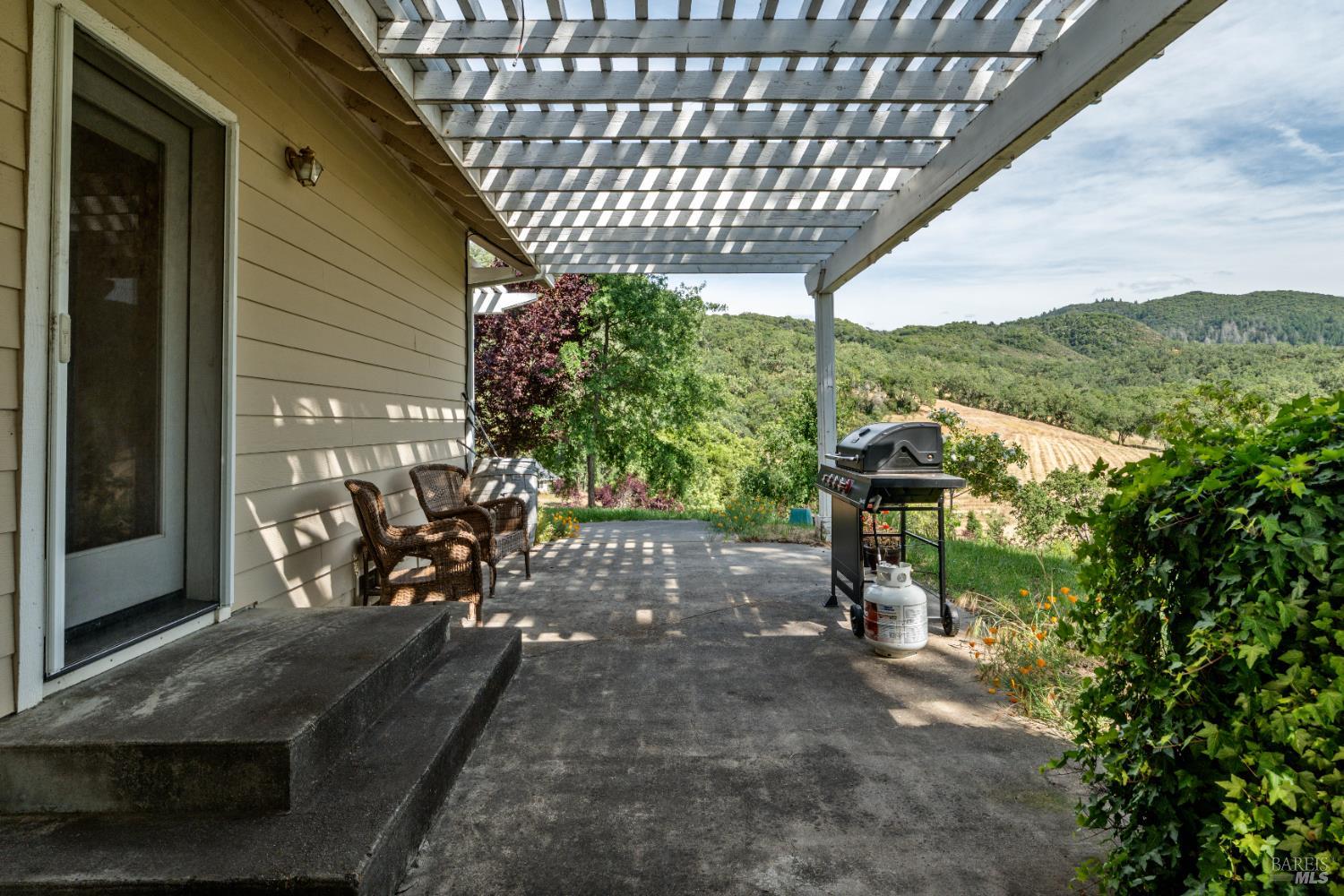 5081 Highway 175 Hopland CA 95449