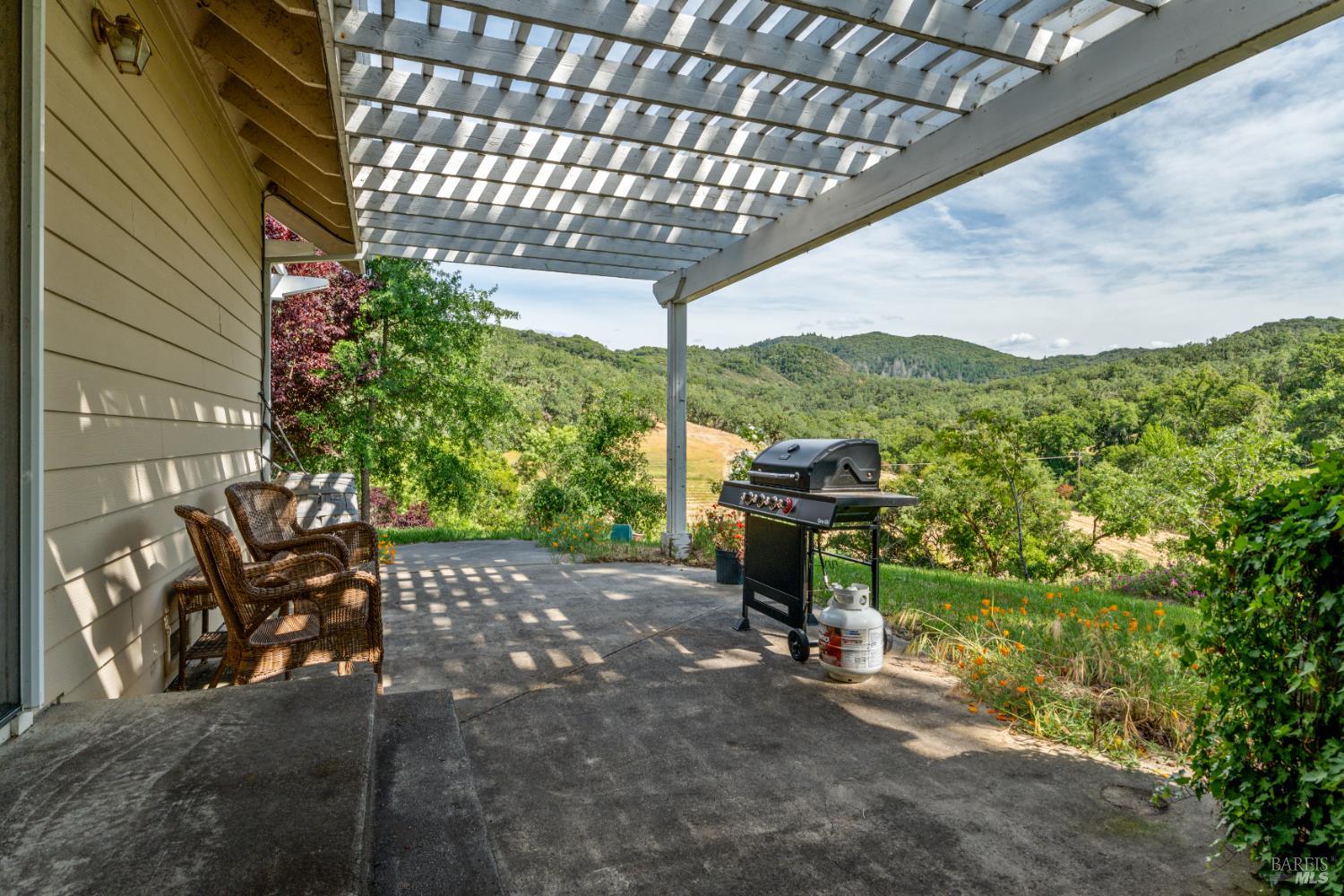 5081 Highway 175 Hopland CA 95449