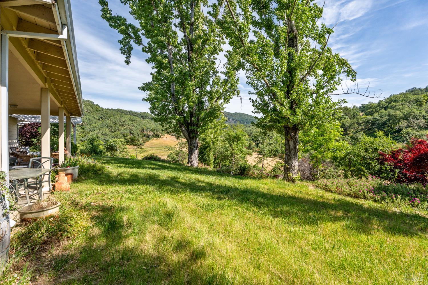 5081 Highway 175 Hopland CA 95449