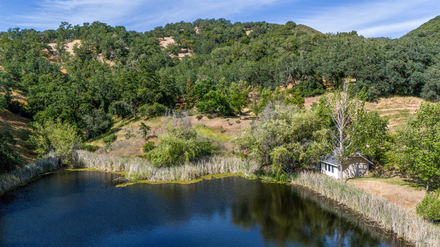5081 Highway 175 Hopland CA 95449