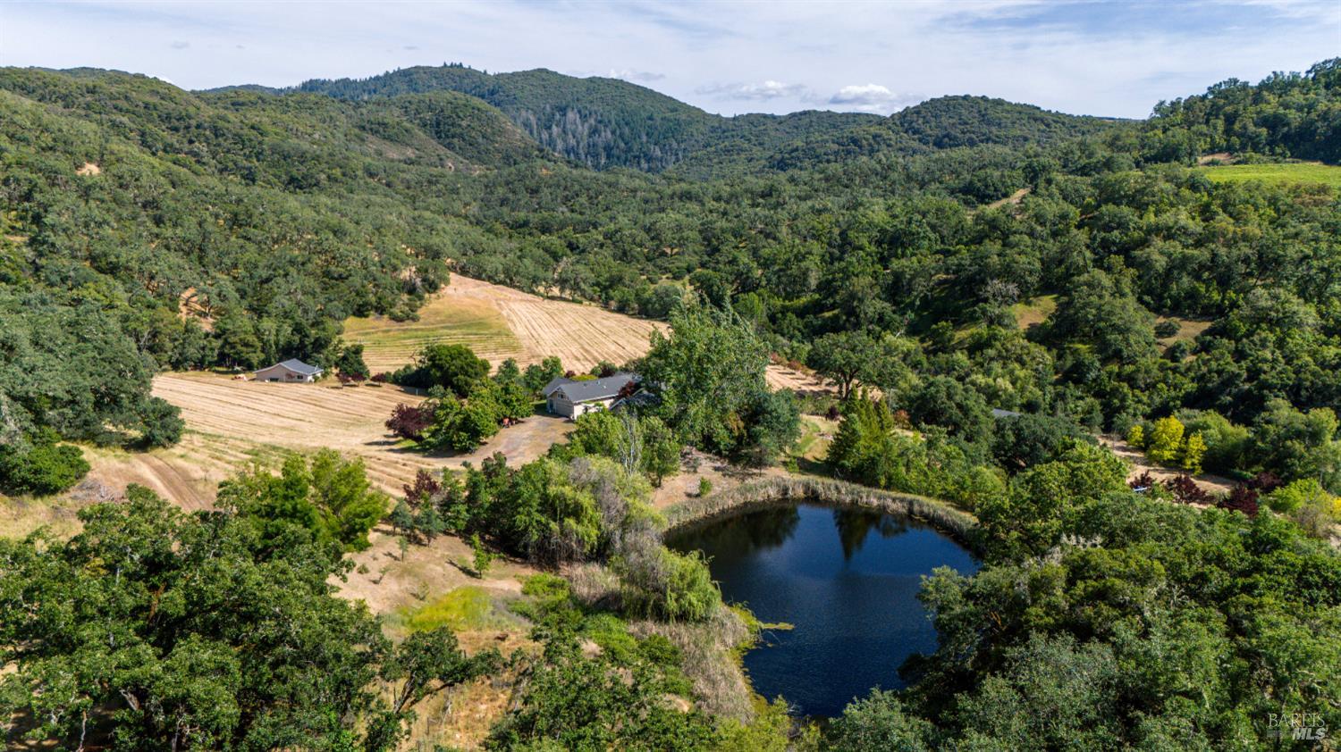 5081 Highway 175 Hopland CA 95449
