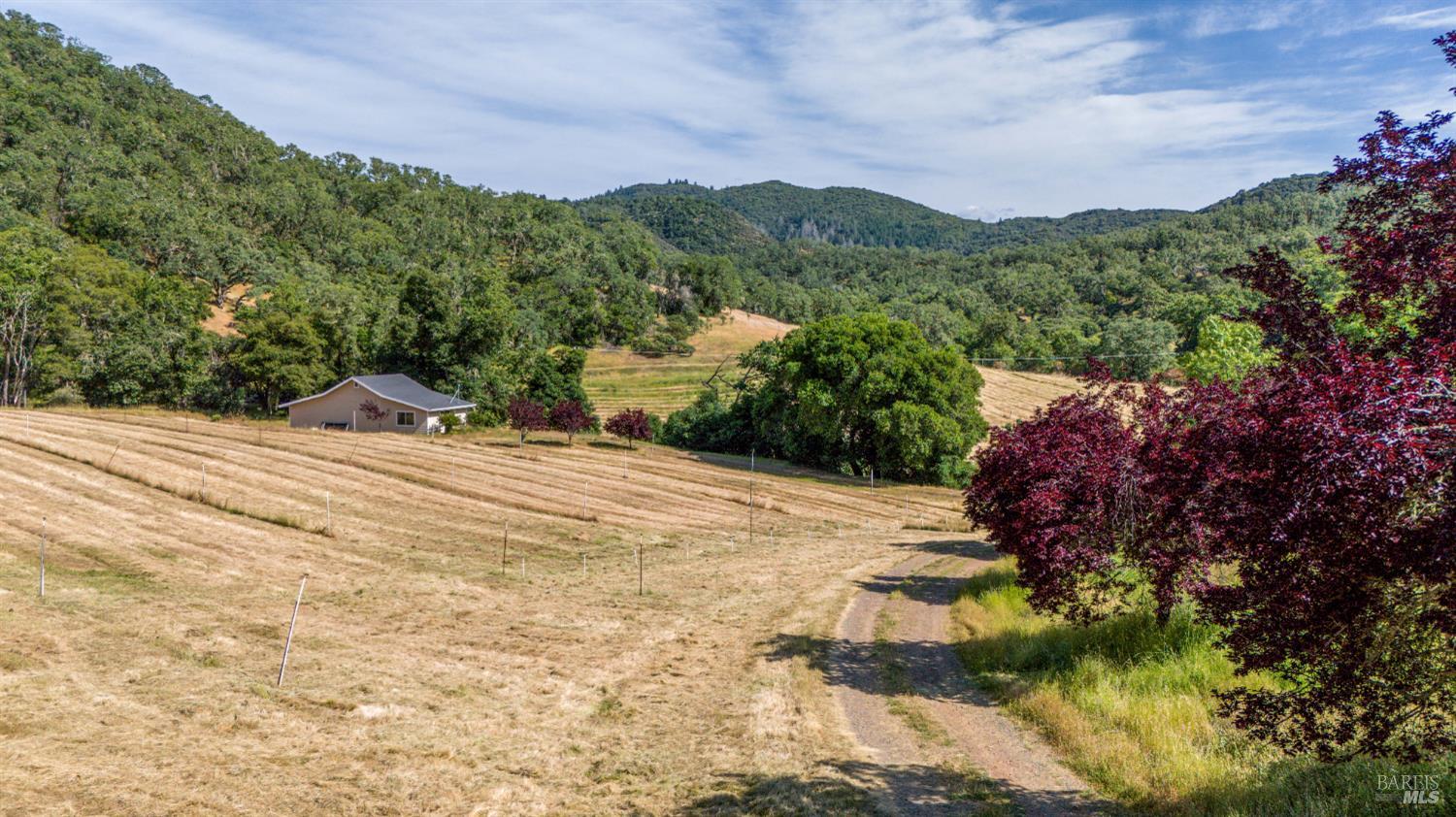 5081 Highway 175 Hopland CA 95449