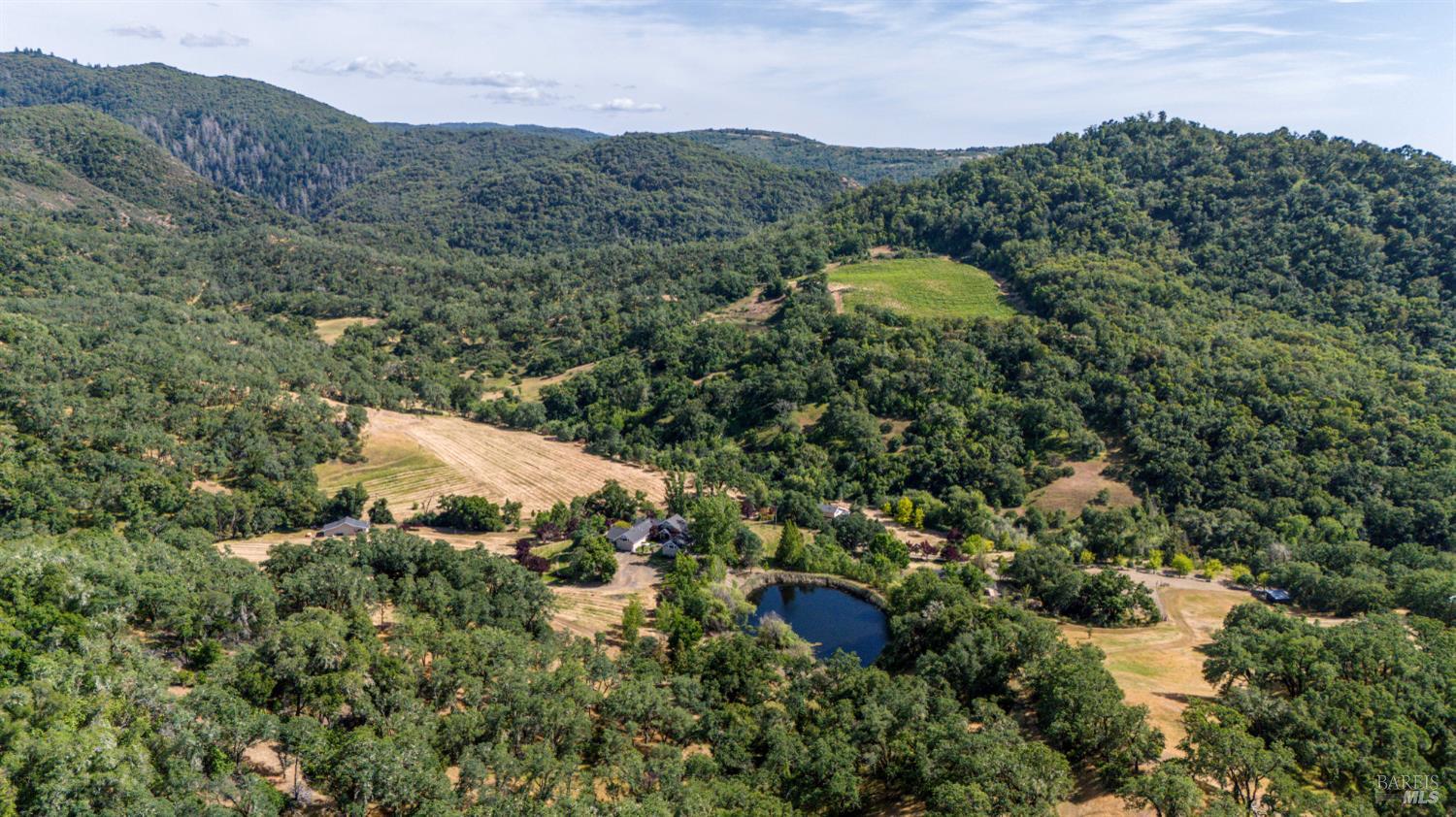 5081 Highway 175 Hopland CA 95449