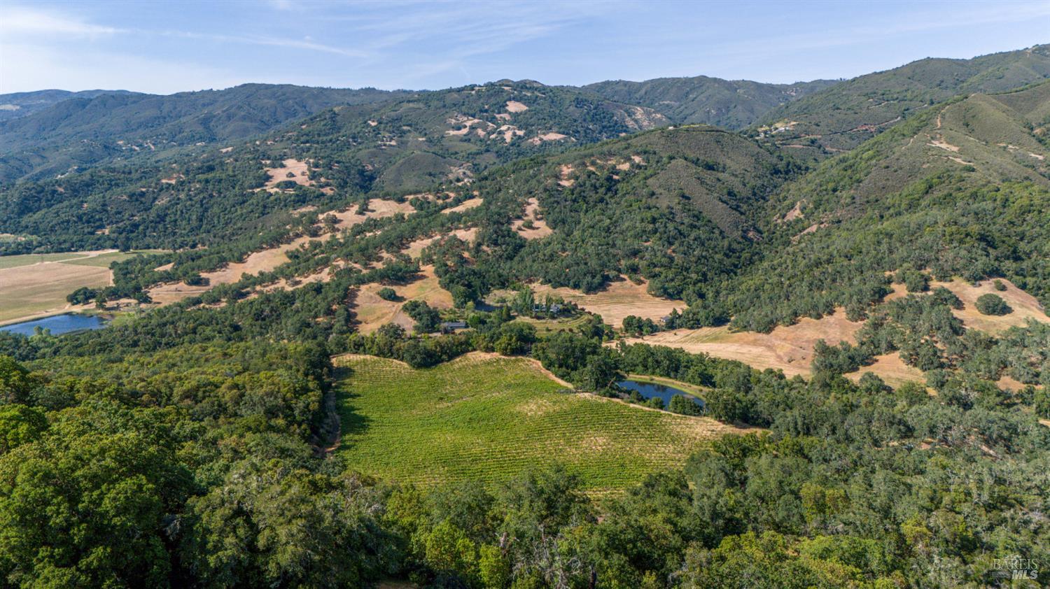 5081 Highway 175 Hopland CA 95449