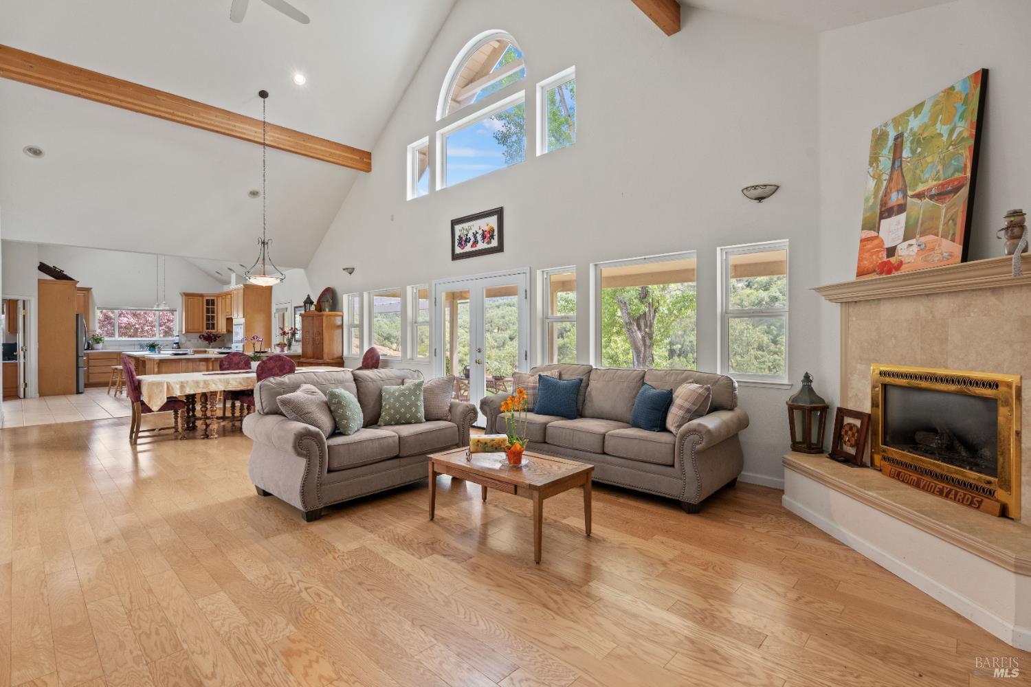 5081 Highway 175 Hopland CA 95449
