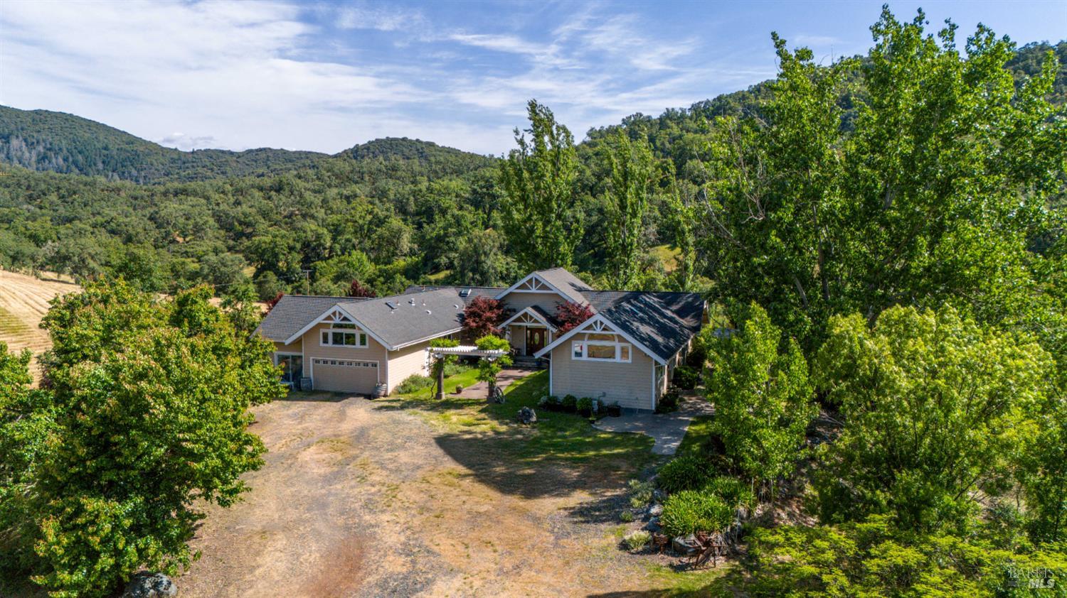 5081 Highway 175 Hopland CA 95449
