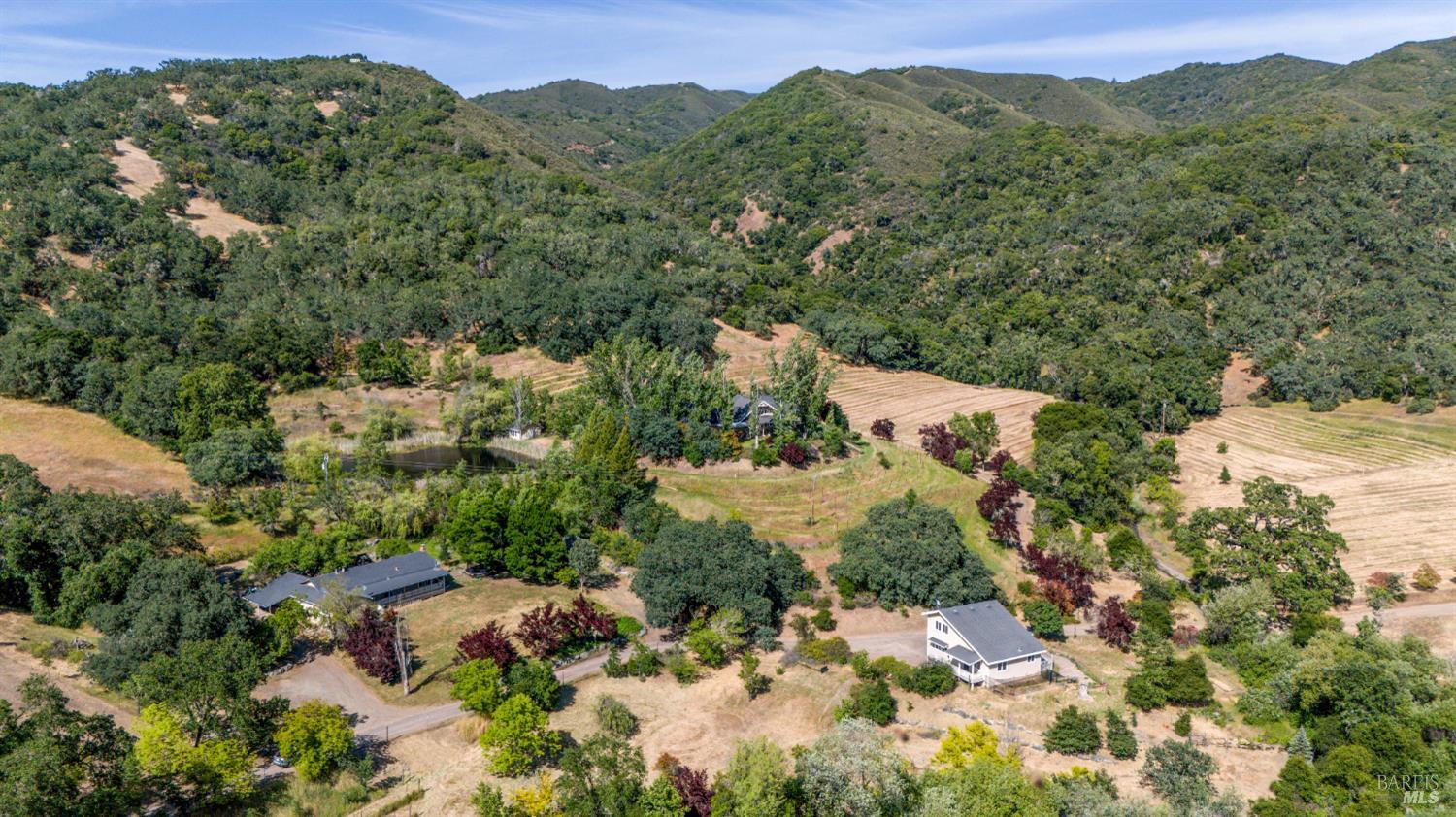 5081 Highway 175 Hopland CA 95449