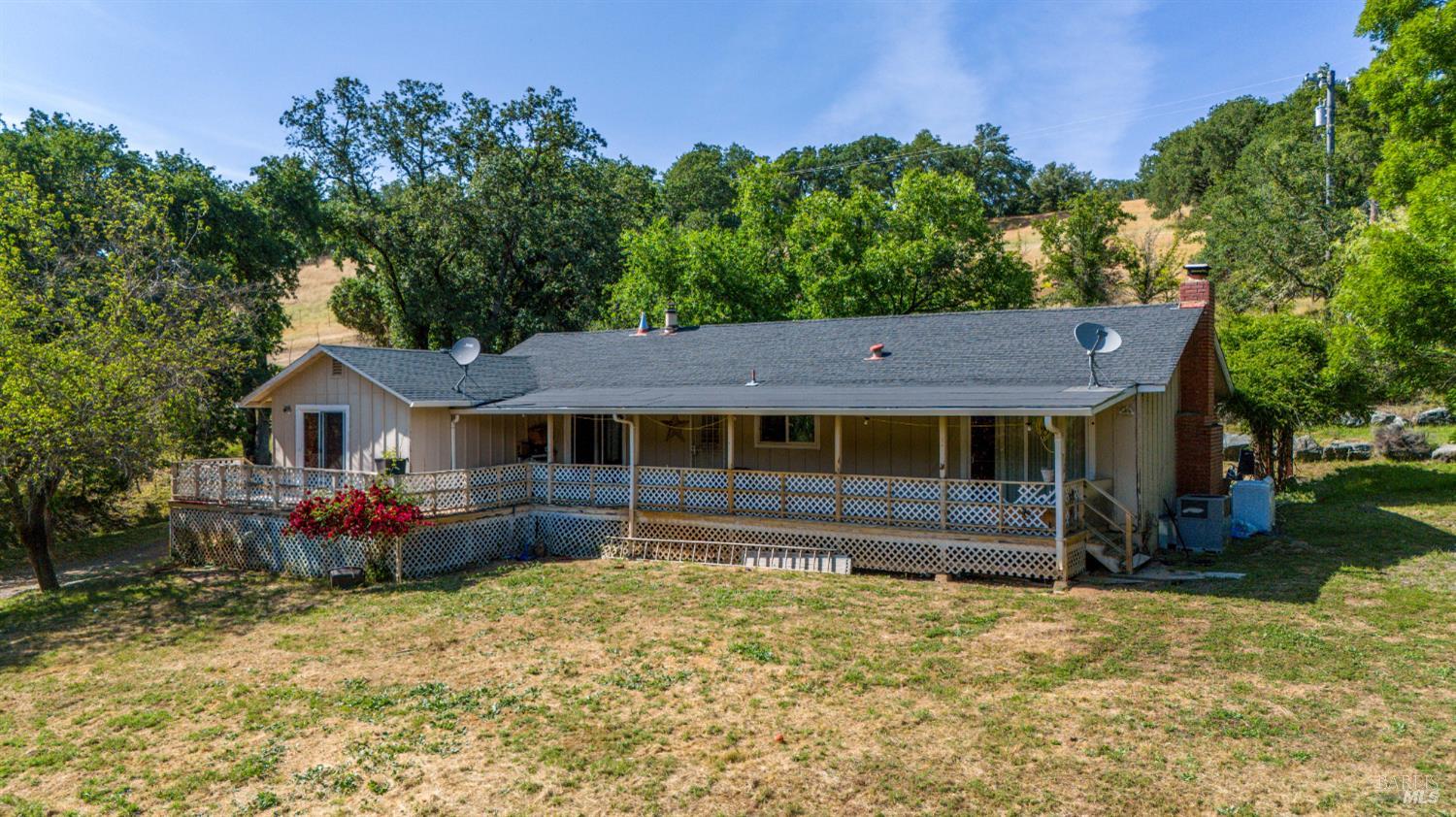 5081 Highway 175 Hopland CA 95449