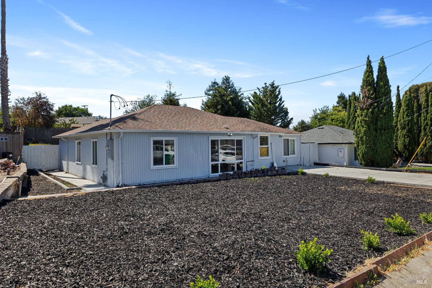 923 Kelvin Road El Sobrante CA 94803