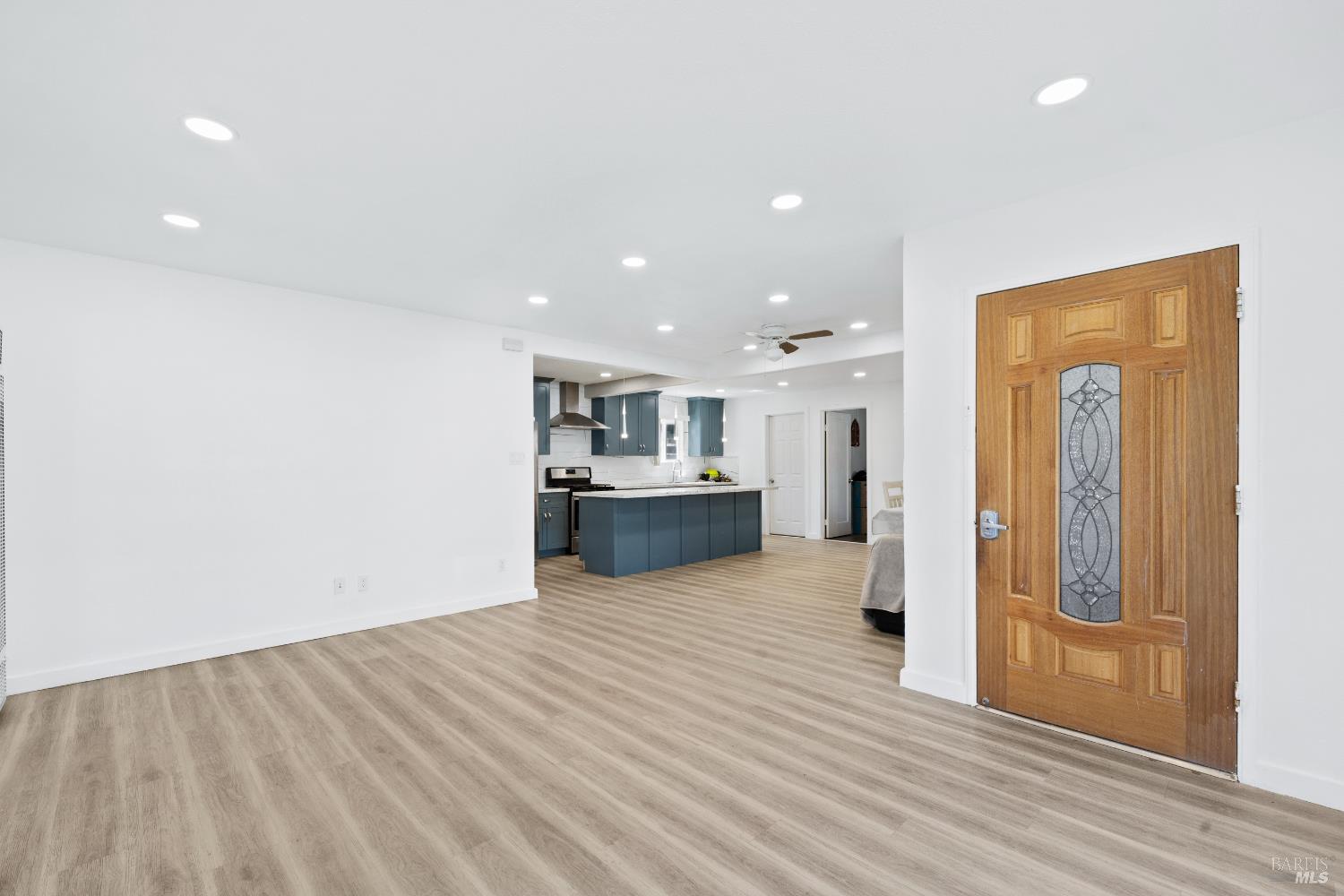 923 Kelvin Road El Sobrante CA 94803
