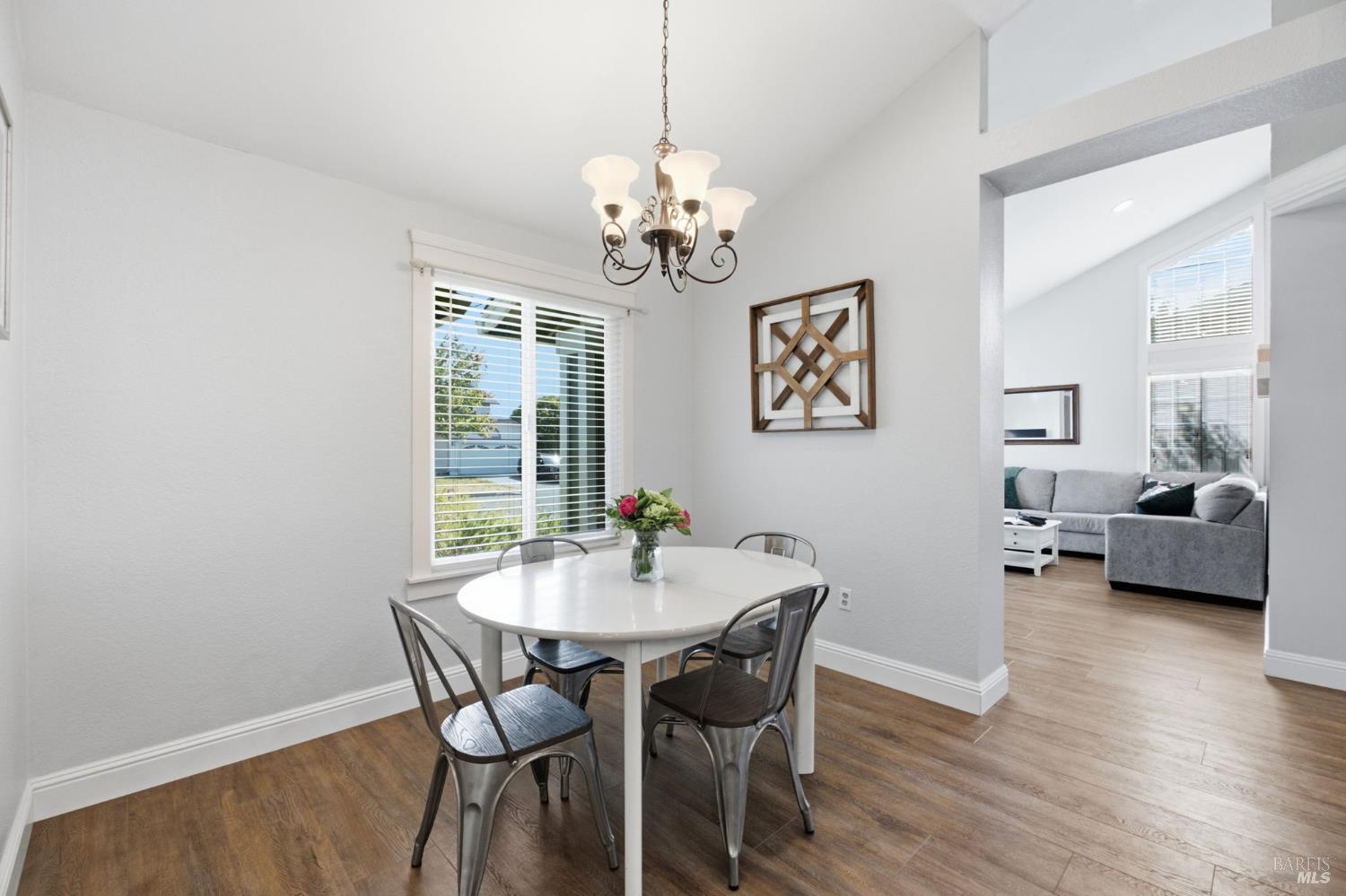 4885 Heritage Court Fairfield CA 94534