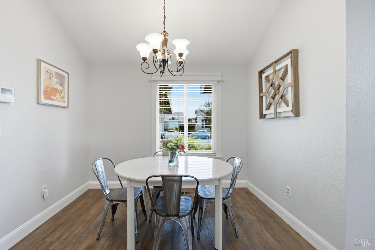 4885 Heritage Court Fairfield CA 94534